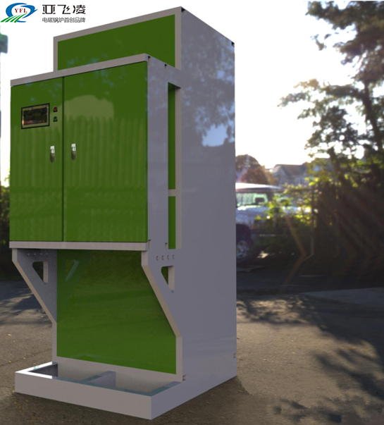 電鍋爐采暖如何節(jié)省電？亞飛凌蒸汽鍋爐廠家給你解決方案