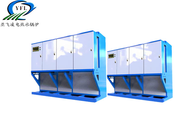 電磁加熱鍋爐需要功率大小怎么計(jì)算?