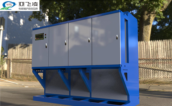 電蒸汽鍋爐供暖要注意哪些問題？-鄭州亞飛凌電鍋爐