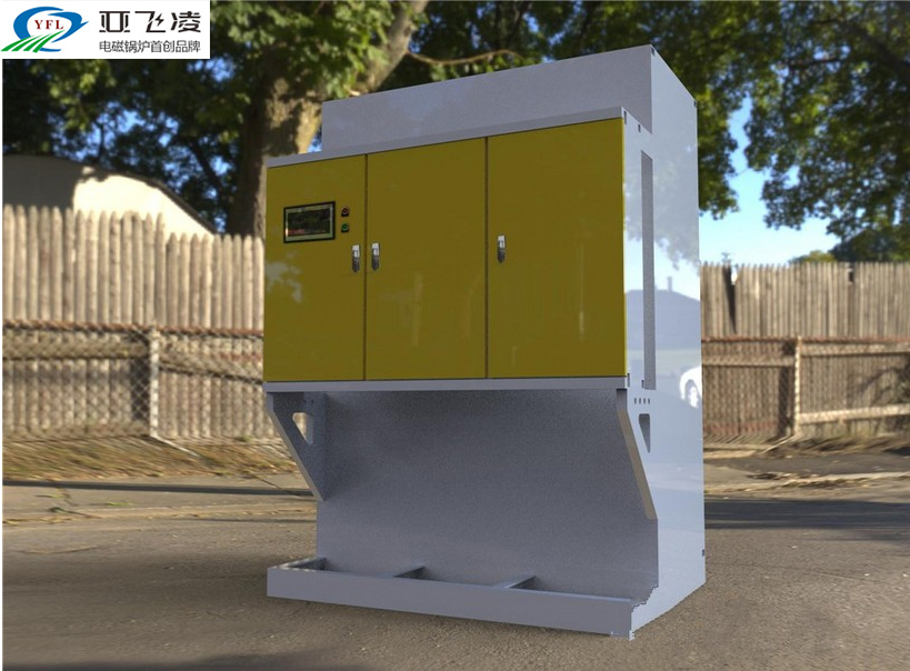 電加熱爐的加熱形式分幾種？